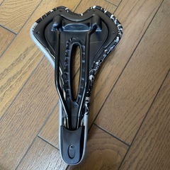 自転車サドルの画像