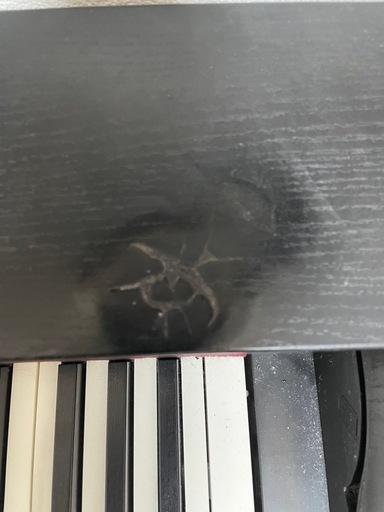 CASIO Privia PX750
