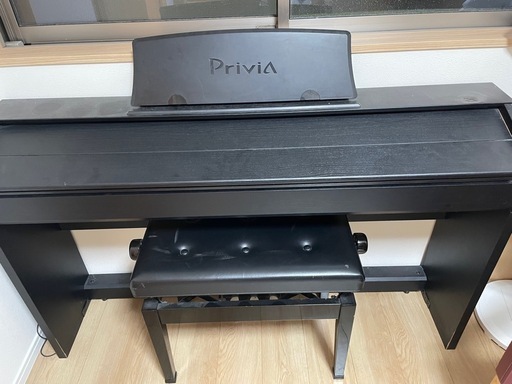 CASIO Privia PX750