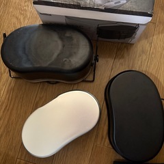 キャンプ用品　2合飯盒の画像