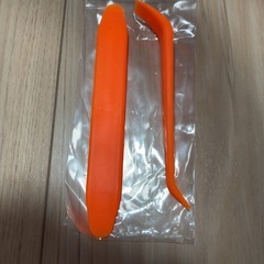 LEDルームランプ(荷室用のみ)の画像