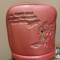 ゴルフクラブ、キャディーバッグセット
の画像