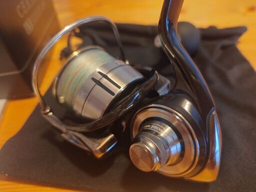 19セルテートLT5000D-XH 中古