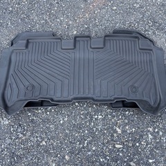 デリカミニ フロアマットの画像