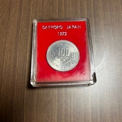 アンティークこいんの画像