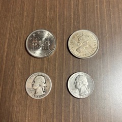 アンティークこいんの画像