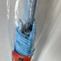 新品　傘の画像