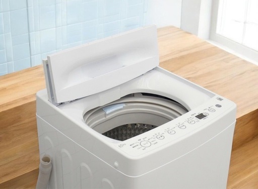 ?新❤︎生活に向けて❣️? ✨ Haier ✨♻️高年式♻️2023年式?❄️洗濯機❄️4.5キロ?美品?