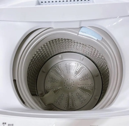 ?新❤︎生活に向けて❣️? ✨ Haier ✨♻️高年式♻️2023年式?❄️洗濯機❄️4.5キロ?美品?