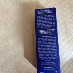 ハンドクリームの画像