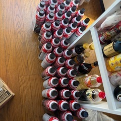 【約50本】FW1/GP1 水なし洗車　カーワックス　撥水コーティング剤の画像