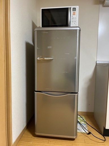 急募 1/23まで！冷蔵庫