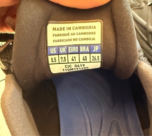 ‼️超美品‼️野球用スパイク