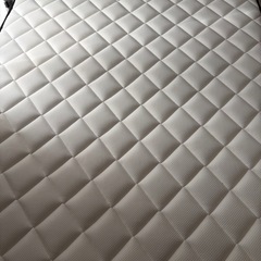 2023年購入セミダブルマットレスの画像