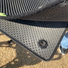 プリウスマット社外品の画像