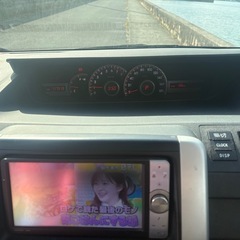 ノア　si 最上級グレードの画像