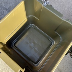 トランクカーゴの画像