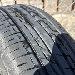 ブリヂストン　レグノ　GR-X2 195/65r15の画像