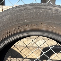 ブリヂストン　レグノ　GR-X2 195/65r15の画像