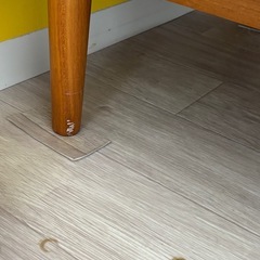 値下げ！！ソファ2セット CHLOROS ｜チーク無垢材×濃紺クッション｜現行価格24万円相当の画像