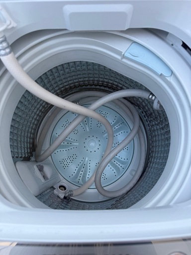 洗濯機