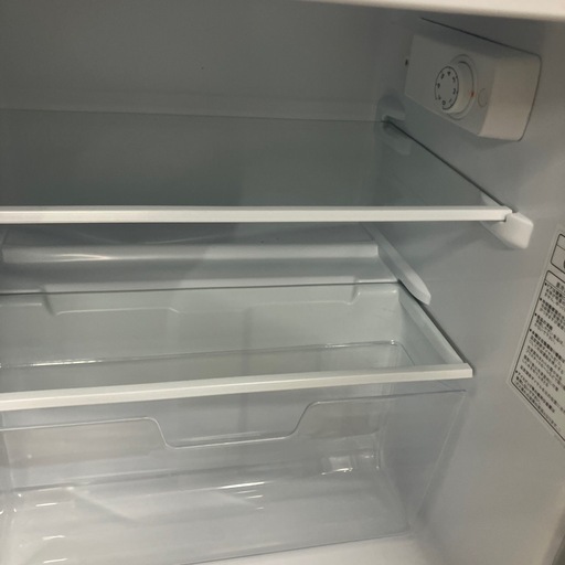 【極美品】ハイセンス　ノンフロン冷凍冷蔵庫　HR-B91E3W　2024年製　H HR-B91E3W | ハイセンスジャパン株式会社