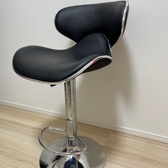 カウンターチェア、バーチェア(昇降式)の画像