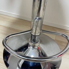 カウンターチェア、バーチェア(昇降式)の画像