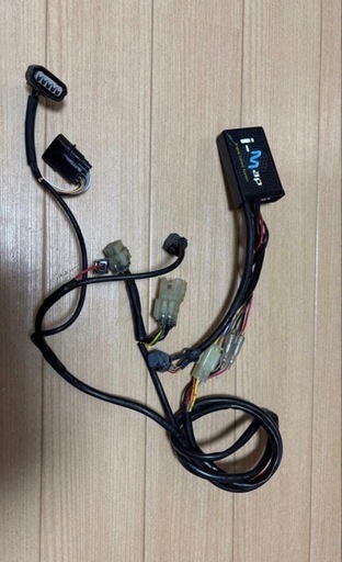 ズーマーFi用　iMap
