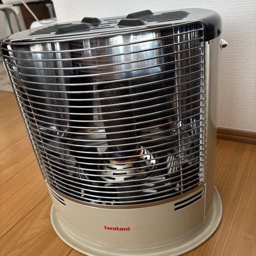 デカ暖III