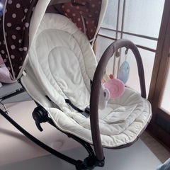 バウンサーの画像