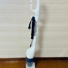 サイクロンクリーナー　ツインバードの画像