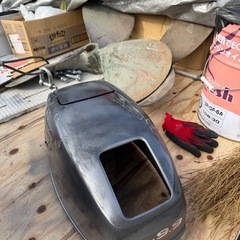 二枚👌真鍮ペラ値引き不可の画像