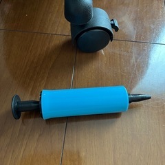 バランスボールチェアの画像