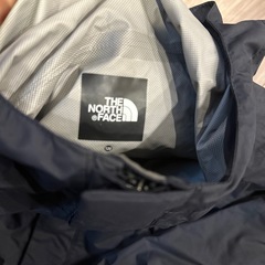 ノースフェイス120の画像