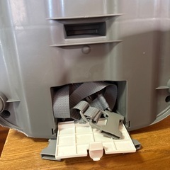 ベビーチェア　　ジャンク
の画像