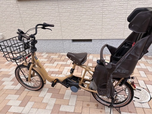 電動自転車