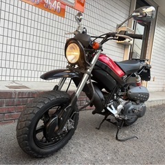 ★18万円　 ストリートマジック50S セル1 ストマジ　ストリートマジック　CA1LB スズキ ノーマル 実動車 SUZUKIの画像