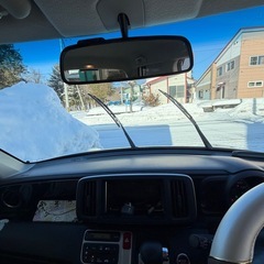 N ONE GL 4WDスタッドレスタイヤの画像