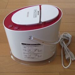 Panasonic EH-SA60-P 美顔器　スチーマーの画像