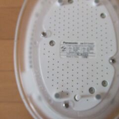 Panasonic EH-SA60-P 美顔器　スチーマーの画像