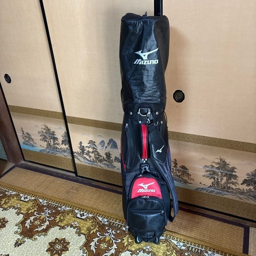 ゴルフクラブフルセット
