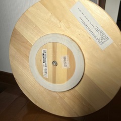 回転テーブルの画像