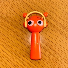 スプランキー　フィギュアの画像