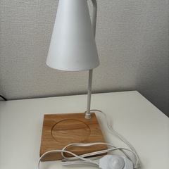 キャンドルウォーマー（Amazon）の画像