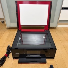 キャノン　プリンター　TS9030の画像