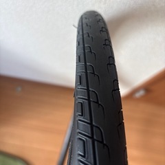 ボントレガー　タイヤ　32Cの画像