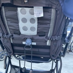 アップリカ　　ベビーカーの画像