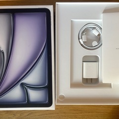 iPad Air M2 11インチ128G
/Magic Keyboard/カバー/ペンシル の画像