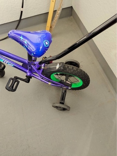 子供用自転車　12インチ 幼児用　